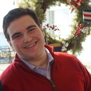 Meet your Posher, Gabe